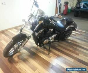 Motorcycle 2012 Yamaha Other for Sale