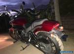 HYOSUNG GV 650  Aquila 2015   for Sale