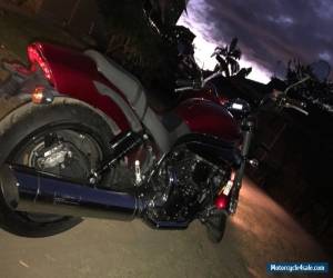 Motorcycle HYOSUNG GV 650  Aquila 2015   for Sale