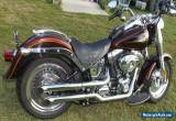 2009 Harley-Davidson Softail for Sale