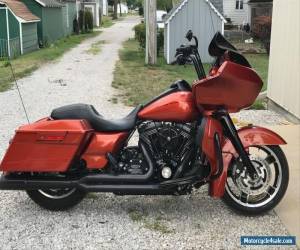 2011 Harley-Davidson Touring for Sale