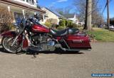 2002 Harley-Davidson Touring for Sale