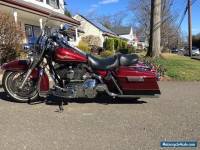 2002 Harley-Davidson Touring