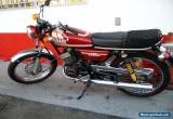 1975 Yamaha Other for Sale