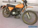 1976 Harley-Davidson Other for Sale