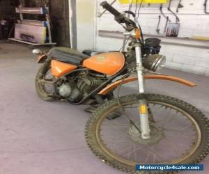 Motorcycle 1976 Harley-Davidson Other for Sale