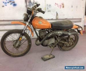 Motorcycle 1976 Harley-Davidson Other for Sale