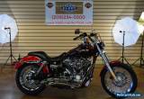 2013 Harley-Davidson Dyna for Sale