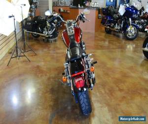 Motorcycle 2013 Harley-Davidson Dyna for Sale