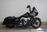 2011 Harley-Davidson Touring for Sale