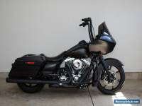 2011 Harley-Davidson Touring