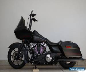 Motorcycle 2011 Harley-Davidson Touring for Sale