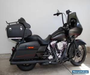 Motorcycle 2011 Harley-Davidson Touring for Sale