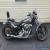 2015 Harley-Davidson Softail for Sale