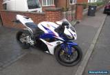 HONDA CBR 600 RR for Sale