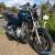 Yamaha xj 900/ cafe racer  /project for Sale