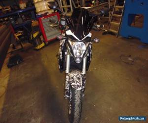 Motorcycle cb1000r hydro dipped SWAP FAMILY CAR for Sale