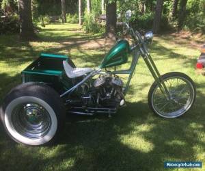 1967 Harley-Davidson Other for Sale