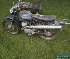 Motorcycle 1970 Harley-Davidson Other for Sale