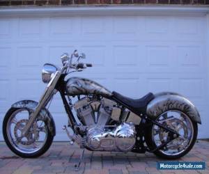 Motorcycle 2017 Harley-Davidson Other for Sale