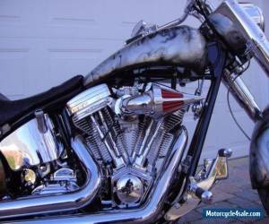 Motorcycle 2017 Harley-Davidson Other for Sale