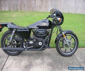 1978 Harley-Davidson Sportster for Sale