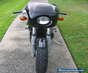 Motorcycle 1978 Harley-Davidson Sportster for Sale