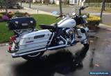 2011 Harley-Davidson Touring for Sale