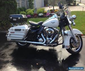 Motorcycle 2011 Harley-Davidson Touring for Sale