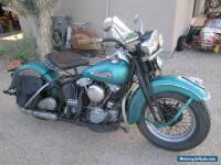 1947 Harley-Davidson Other