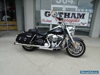 2013 Harley-Davidson Touring