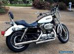 2007 Harley-Davidson Sportster for Sale