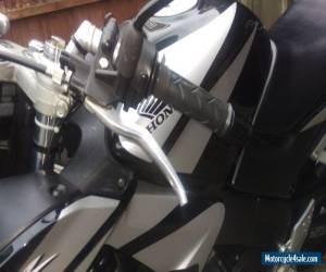 Motorcycle Honda CBR 125R for Sale