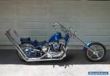 1971 Harley-Davidson Sportster for Sale