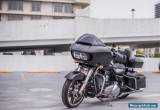 2016 Harley-Davidson Touring for Sale