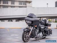 2016 Harley-Davidson Touring