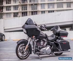 Motorcycle 2016 Harley-Davidson Touring for Sale