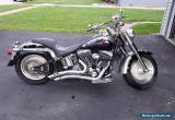 2005 Harley-Davidson Softail for Sale