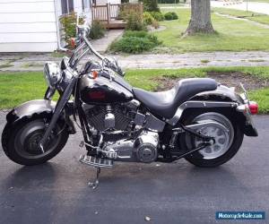 Motorcycle 2005 Harley-Davidson Softail for Sale