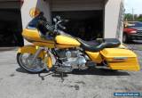 2006 Harley-Davidson Touring for Sale