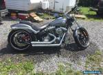 2014 Harley-Davidson Softail for Sale