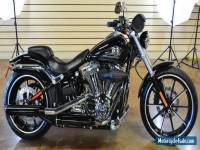 2014 Harley-Davidson Softail