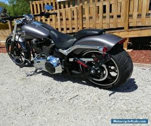 Motorcycle 2016 Harley-Davidson Softail for Sale