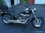 2012 Harley-Davidson Softail for Sale