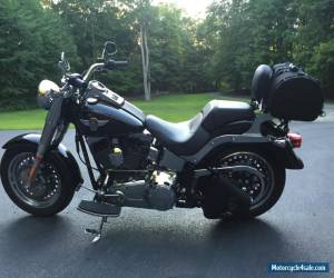 Motorcycle 2012 Harley-Davidson Softail for Sale