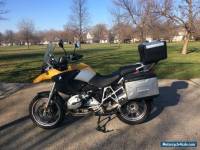 2005 BMW R-Series