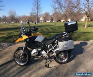 2005 BMW R-Series for Sale