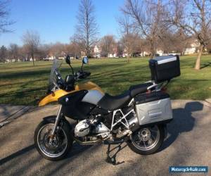 Motorcycle 2005 BMW R-Series for Sale