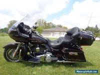 2011 Harley-Davidson Touring