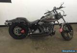 1999 Harley-Davidson Other for Sale